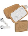 Słuchawki douszne bluetooth HAZEL