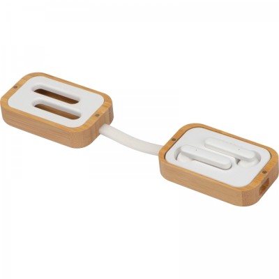 Słuchawki douszne bluetooth HAZEL