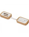Słuchawki douszne bluetooth HAZEL
