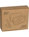 Słuchawki douszne bluetooth HAZEL