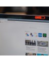 Zaślepka na kamerę w laptopie VIVIAN