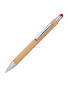 Zestaw piśmienny długopis i pióro kulkowe touch pen SOPHIE