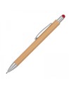 Zestaw piśmienny długopis i pióro kulkowe touch pen SOPHIE