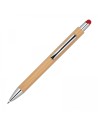 Zestaw piśmienny długopis i pióro kulkowe touch pen SOPHIE