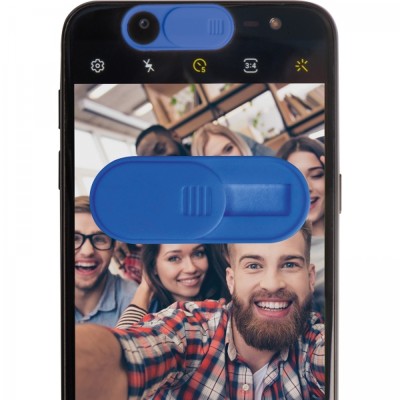 Zaślepka na kamerę w telefonie ESTER
