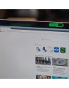 Zaślepka na kamerę w laptopie VIVIAN