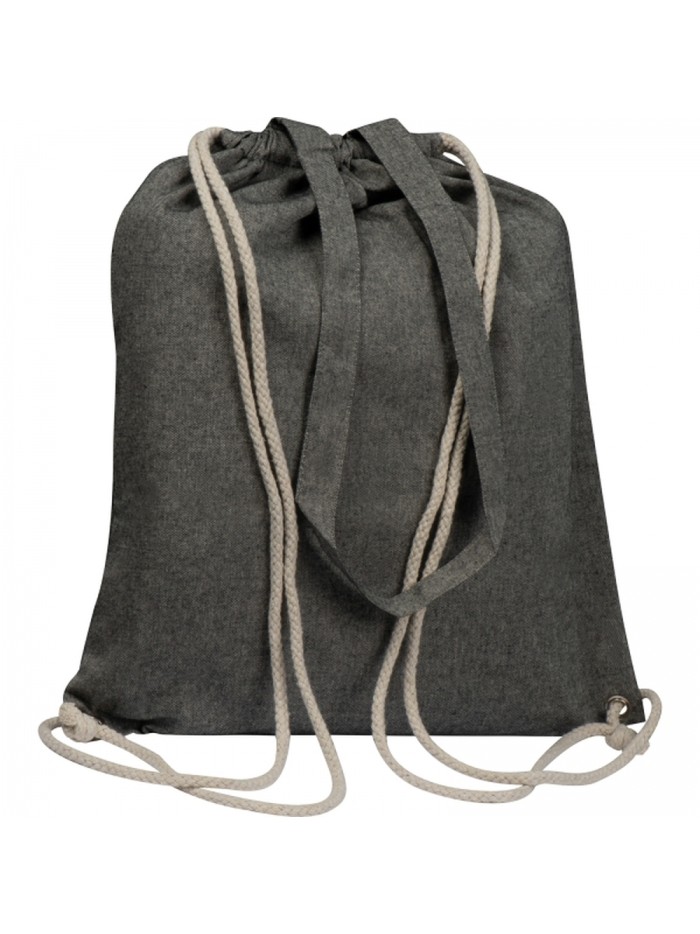 Worek bawełniany 140 g/m2 VOLKER
