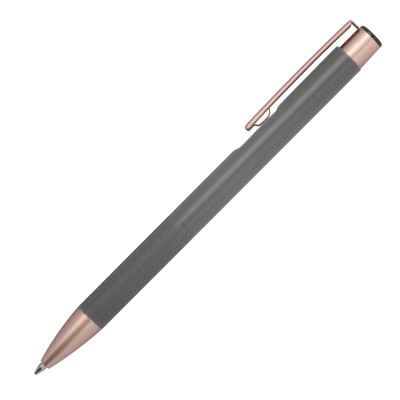 Długopis aluminiowy z recyklingu NATASHA