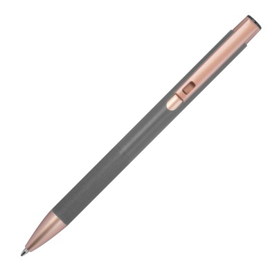 Długopis aluminiowy z recyklingu NATASHA