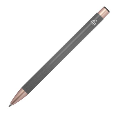 Długopis aluminiowy z recyklingu NATASHA