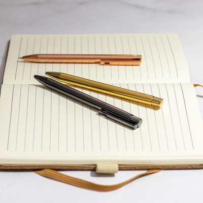 Długopis aluminiowy MELANIA