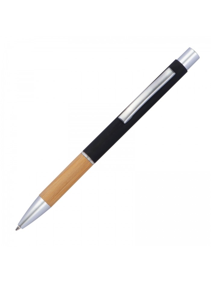 Długopis aluminiowy WILHELMINA