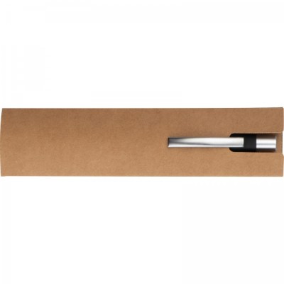 Długopis aluminiowy WILHELMINA