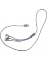 Kabel 3w1 do ładowania długi 120 cm WINCENTY
