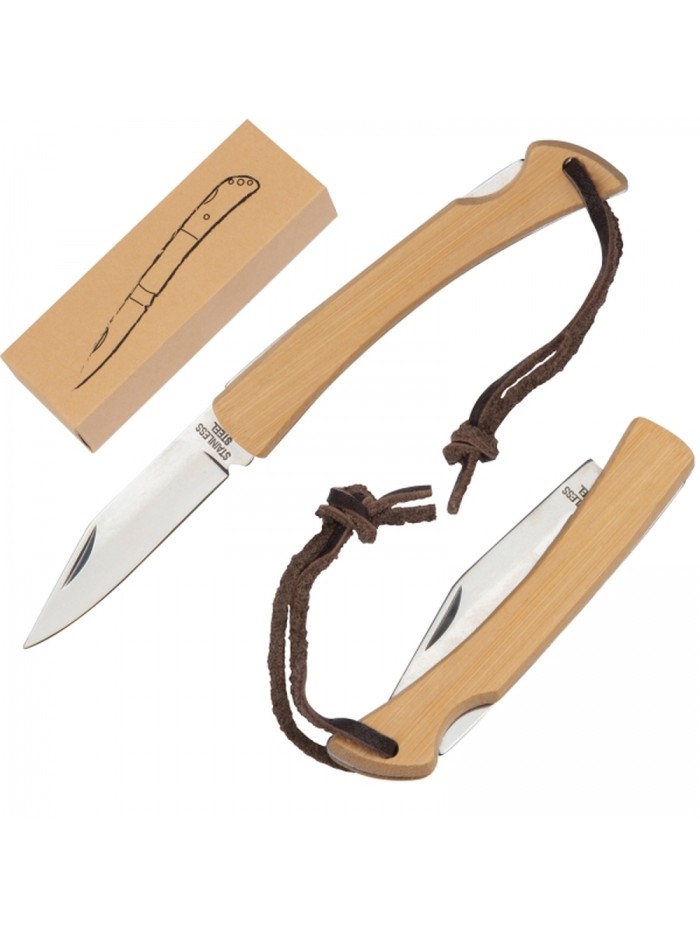 Nóż składany ERNA