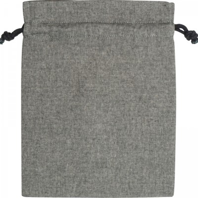 Woreczek bawełniany, mały 110 g/m2 WARREN