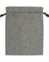 Woreczek bawełniany, mały 110 g/m2 WARREN