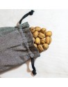 Woreczek bawełniany, mały 110 g/m2 WARREN