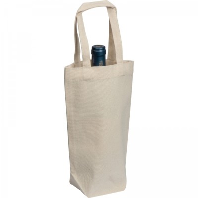 Torba bawełniana na wino 220 g/m2 ROBIN