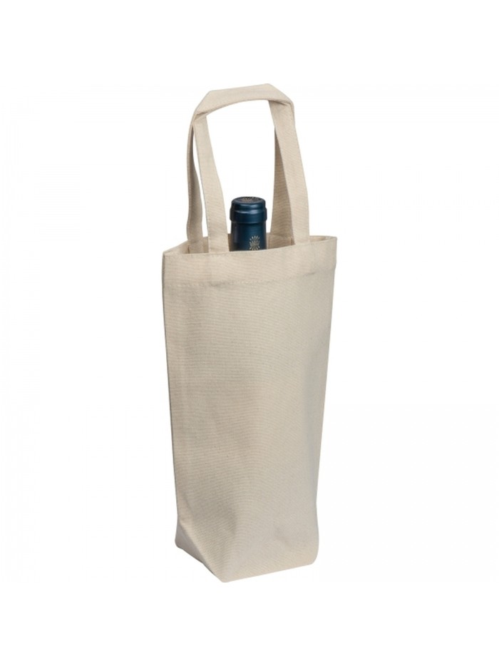 Torba bawełniana na wino 220 g/m2 ROBIN