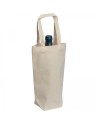 Torba bawełniana na wino 220 g/m2 ROBIN
