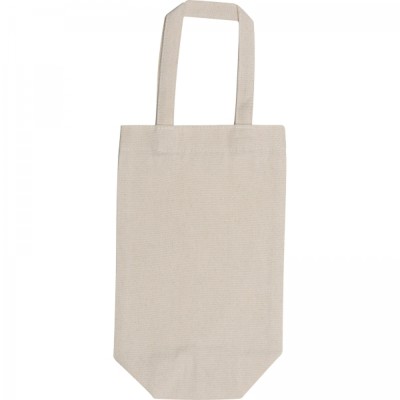 Torba bawełniana na wino 220 g/m2 ROBIN
