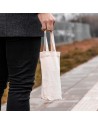 Torba bawełniana na wino 220 g/m2 ROBIN