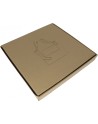 Fartuch kelnerski 340g/m² SHANE