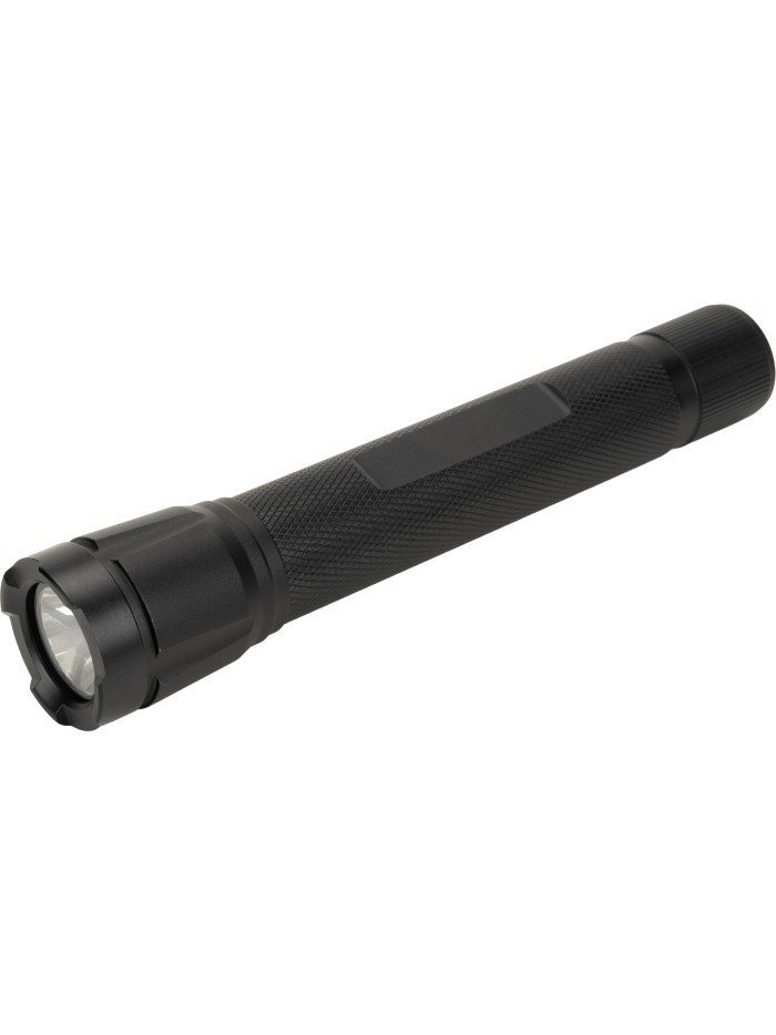 Latarka KIKAI Schwarzwolf