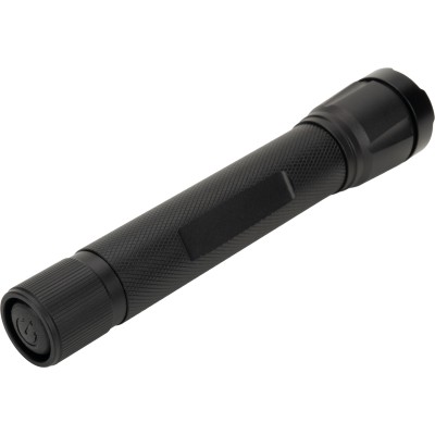 Latarka KIKAI Schwarzwolf