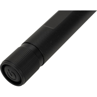 Latarka KIKAI Schwarzwolf