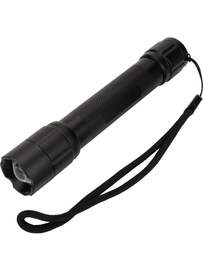 Latarka ONTAKU Schwarzwolf