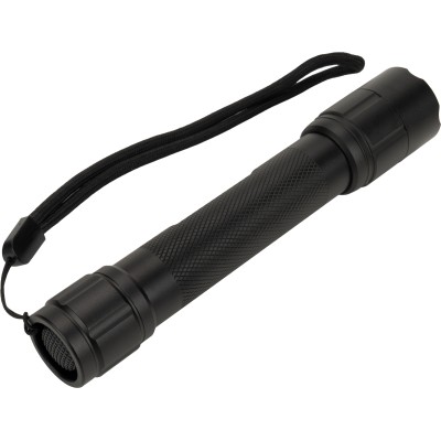 Latarka ONTAKU Schwarzwolf