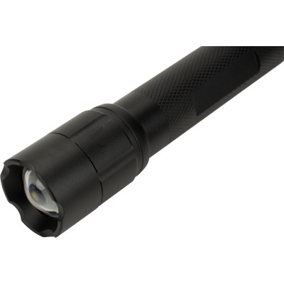 Latarka ONTAKU Schwarzwolf