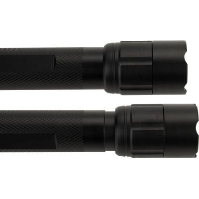 Latarka ONTAKU Schwarzwolf