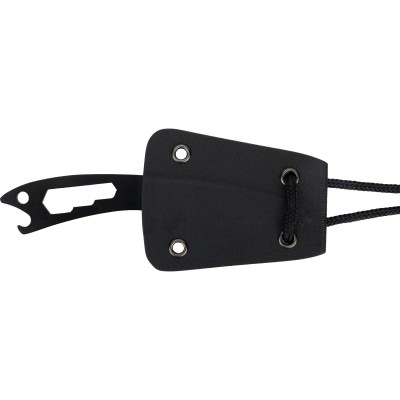 Nóż wielofunkcyjny BAKO Schwarzwolf