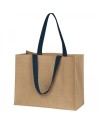 Torba z juty FERNANDA