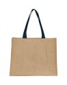 Torba z juty FERNANDA