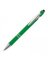 Długopis aluminiowy touch pen HERMANN