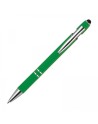 Długopis aluminiowy touch pen HERMANN