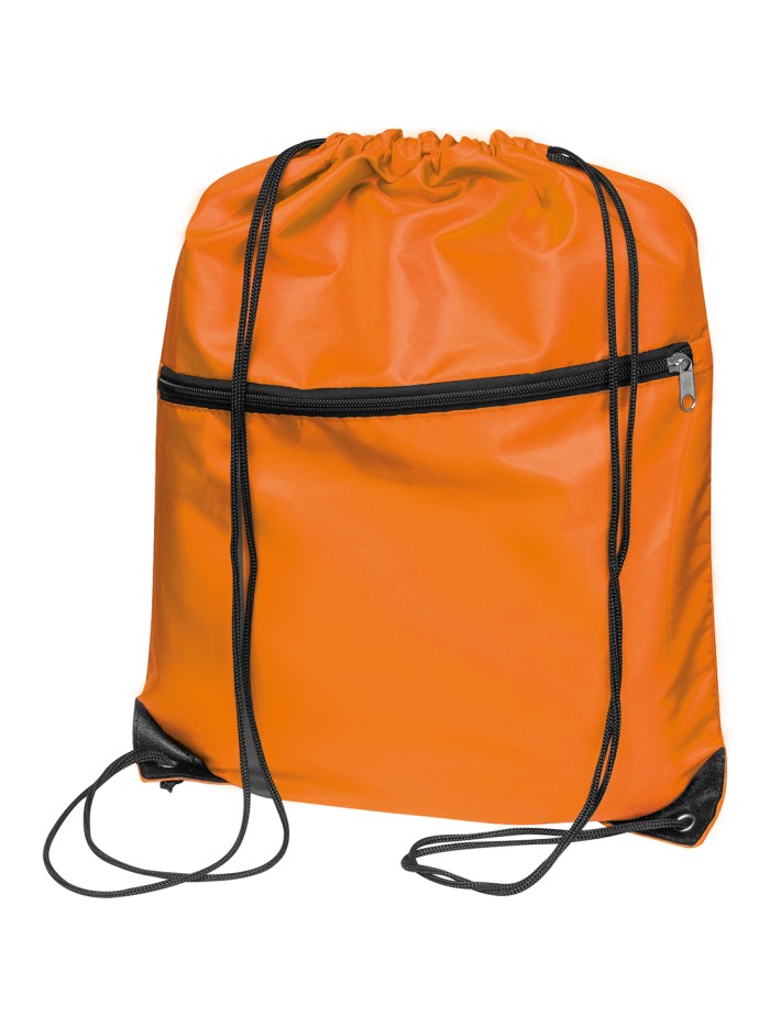 Worek z RPET 210D HILDA