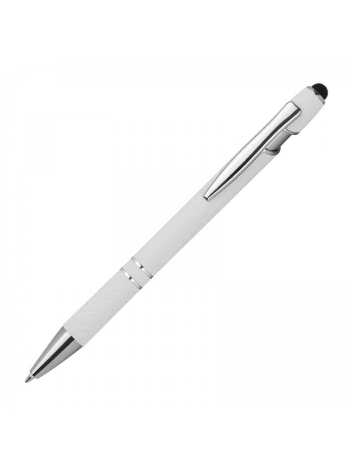 Długopis aluminiowy touch pen HERMANN