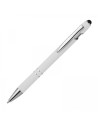Długopis aluminiowy touch pen HERMANN