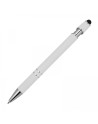 Długopis aluminiowy touch pen HERMANN