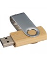 Pendrive drewniany 4GB 2.0 GIANNI