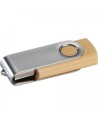 Pendrive drewniany 4GB 2.0 GIANNI