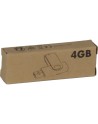 Pendrive drewniany 4GB 2.0 GIANNI