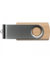 Pendrive drewniany 4GB 2.0 KLAUDIA