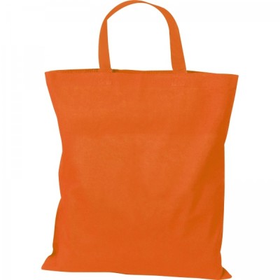 Torba bawełniana z krótkim uchem 140 g/m2 MARSHALL
