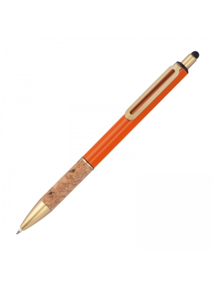 Długopis metalowy touch pen MARIAN
